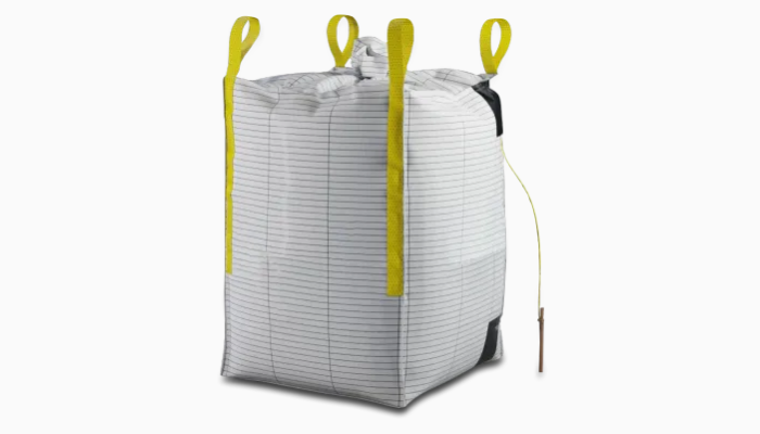 Jumbo FIBC Bags