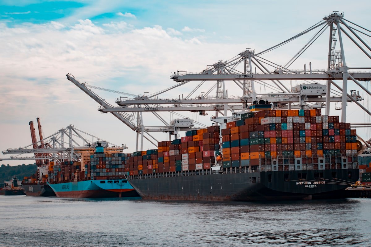 PP Resin: The Real Supply Crisis Behind the Oil Price Headlines ...